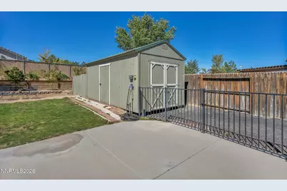 1110 Cheatgrass Drive, Dayton, NV 89403 - Photo 17