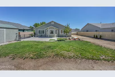 1110 Cheatgrass Drive, Dayton, NV 89403 - Photo 11