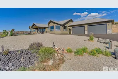 1281 Jo Lane, Gardnerville, NV 89410 - Photo 1