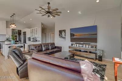 1281 Jo Lane, Gardnerville, NV 89410 - Photo 19