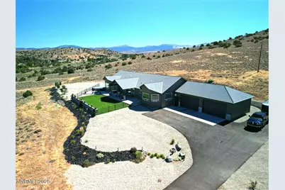 1281 Jo Lane, Gardnerville, NV 89410 - Photo 33