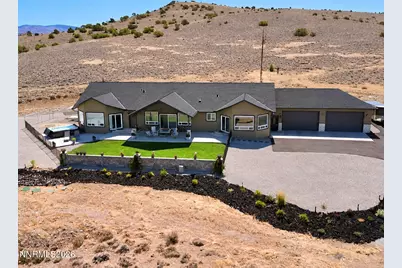 1281 Jo Lane, Gardnerville, NV 89410 - Photo 1