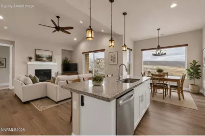 476 Dubois Lane, Genoa, NV 89411 - Photo 13
