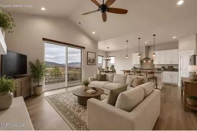 476 Dubois Lane, Genoa, NV 89411 - Photo 5
