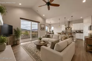 476 Dubois Ln, Genoa, NV 89411 - Photo 5