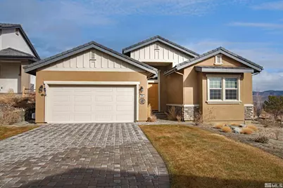 476 Dubois Lane, Genoa, NV 89411 - Photo 1