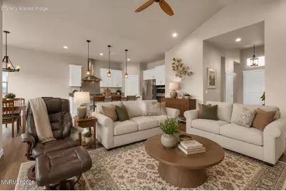 476 Dubois Lane, Genoa, NV 89411 - Photo 9