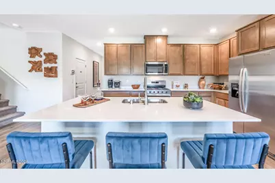 628 Fraser Loop, Dayton, NV 89403 - Photo 9
