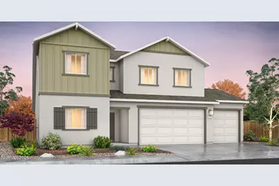 628 Fraser Loop, Dayton, NV 89403 - Photo 1