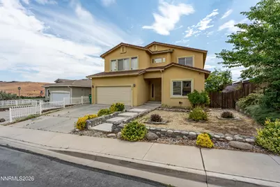 3270 Creekside Lane, Sparks, NV 89431 - Photo 1