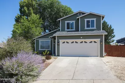 5689 Peach Court, Sun Valley, NV 89433 - Photo 1