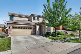 7325 Heritage Oaks Dr, Reno, NV 89523 - Photo 1