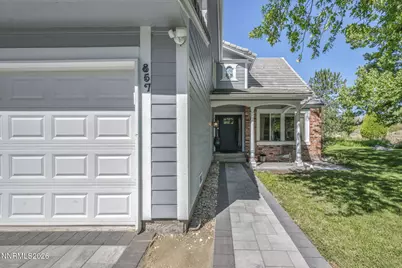 857 Lighthouse Court, Reno, NV 89511 - Photo 3