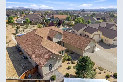 11880 Paradise Hills Court, Sparks, NV 89441 - Photo 1
