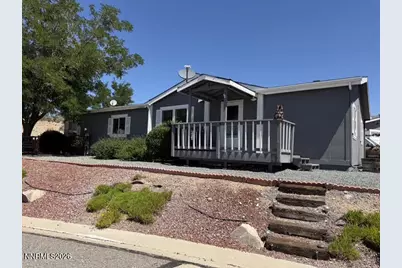 116 Walker Street, Gardnerville, NV 89410 - Photo 37