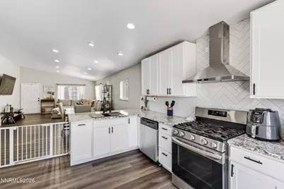 17745 Live Oak Court, Reno, NV 89508 - Photo 1
