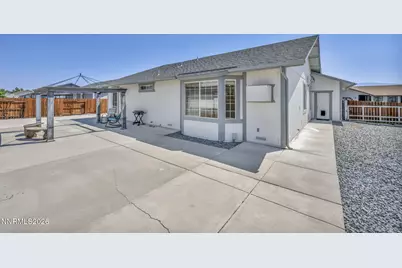 2279 Ruddy Way, Spanish Springs, NV 89441 - Photo 69