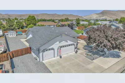 2279 Ruddy Way, Spanish Springs, NV 89441 - Photo 63
