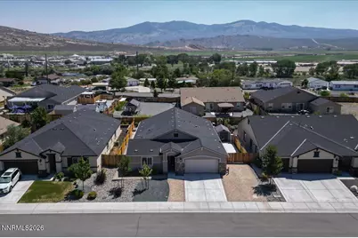 7101 Saddlehorn Road, Carson City, NV 89701 - Photo 1