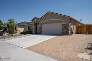 7101 Saddlehorn Rd, Carson City, NV 89701 - Photo 3