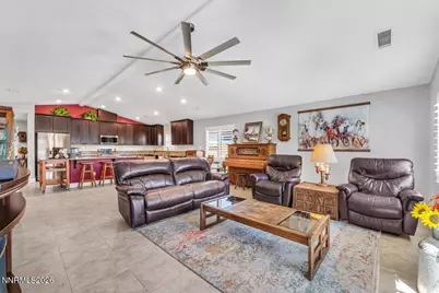7101 Saddlehorn Road, Carson City, NV 89701 - Photo 9