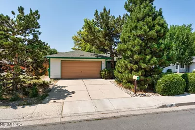 1290 Autumn Hills Drive, Reno, NV 89511 - Photo 1