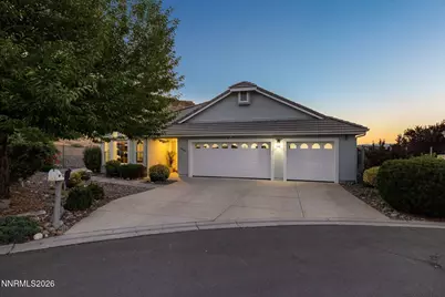 6045 Quail Meadows Court, Reno, NV 89519 - Photo 51
