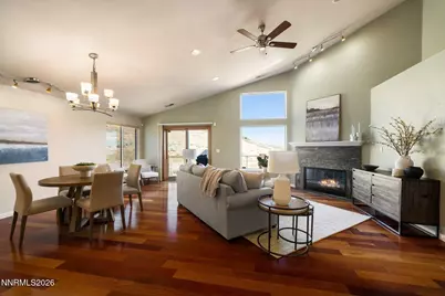 6045 Quail Meadows Court, Reno, NV 89519 - Photo 7