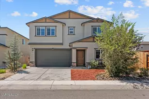 1377 Full Moon Wy, Sparks, NV 89436 - Photo 1
