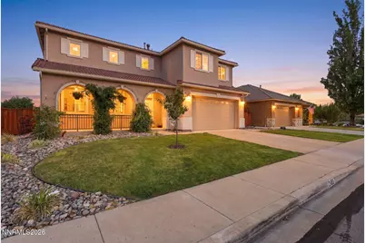 2465 Sorrento Lane, Sparks, NV 89434 - Photo 1