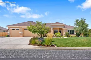 9585 Hayfield Dr, Spanish Springs, NV 89441 - Photo 1