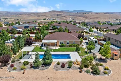 9585 Hayfield Drive, Spanish Springs, NV 89441 - Photo 41