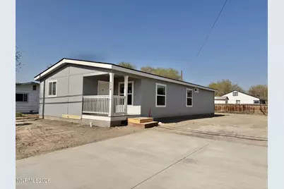 528 Wildes Street, Fallon, NV 89406 - Photo 1