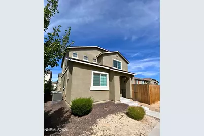 9629 Nautical Mile Road, Reno, NV 89506 - Photo 1