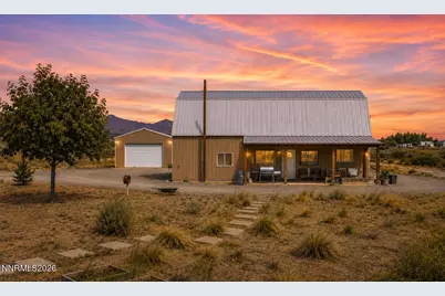 9460 Old Tollhouse Road, Winnemucca, NV 89445 - Photo 1