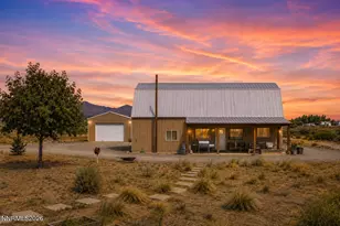 9460 Old Tollhouse Rd, Winnemucca, NV 89445 - Photo 1