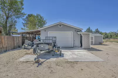 1641 Johnson Lane, Minden, NV 89423 - Photo 29