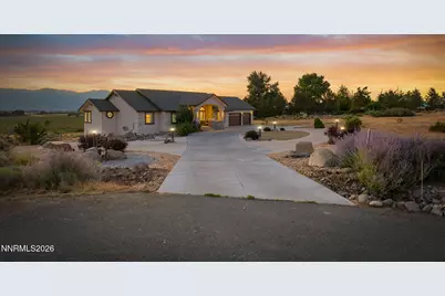 1760 Merino Circle, Gardnerville, NV 89410 - Photo 109