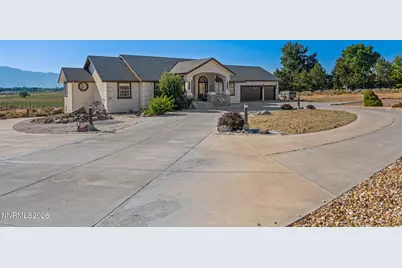 1760 Merino Circle, Gardnerville, NV 89410 - Photo 93