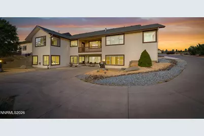 1760 Merino Circle, Gardnerville, NV 89410 - Photo 107