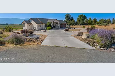 1760 Merino Circle, Gardnerville, NV 89410 - Photo 95