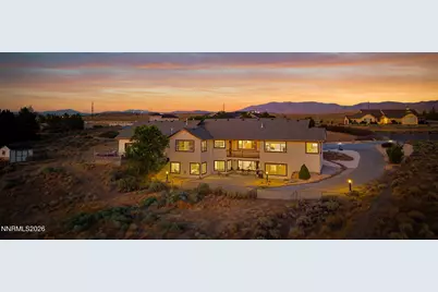 1760 Merino Circle, Gardnerville, NV 89410 - Photo 103
