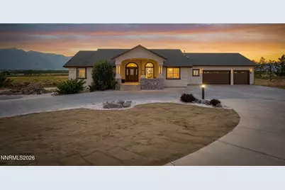 1760 Merino Circle, Gardnerville, NV 89410 - Photo 1