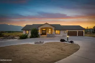 1760 Merino Cir, Gardnerville, NV 89410 - Photo 1