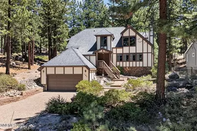191 Kingsbury Circle, Stateline, NV 89449 - Photo 1