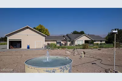 206 Gold Creek Drive, Dayton, NV 89403 - Photo 61