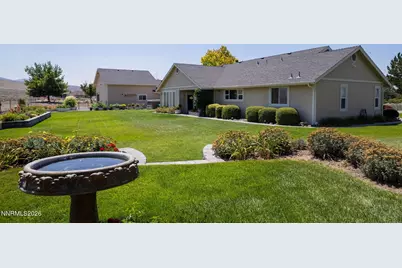 206 Gold Creek Drive, Dayton, NV 89403 - Photo 63