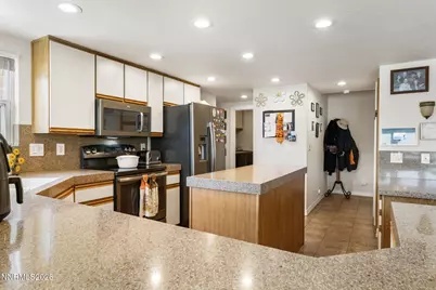 206 Gold Creek Drive, Dayton, NV 89403 - Photo 19
