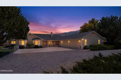 206 Gold Creek Drive, Dayton, NV 89403 - Photo 1