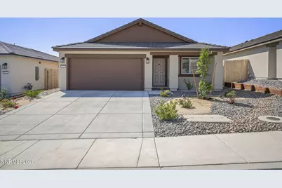 933 Cascade Range Drive, Sparks, NV 89436 - Photo 1
